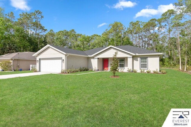 51 Woodside Dr in Palm Coast, FL - Building Photo - Building Photo
