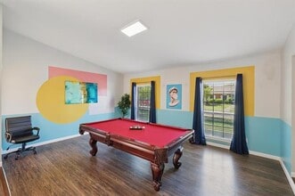 3381 Sam Rayburn Run in Carrollton, TX - Building Photo - Building Photo