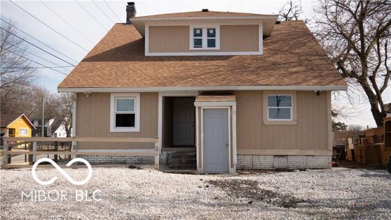 2968 N Arsenal Ave in Indianapolis, IN - Building Photo - Building Photo