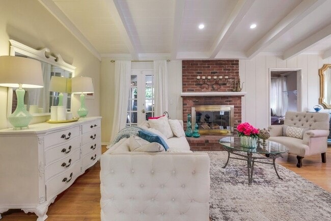 property at 21447 Providencia St
