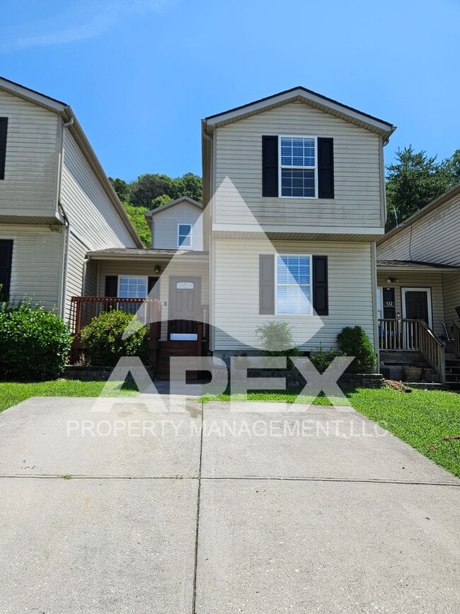 property at 536 Cupola Way
