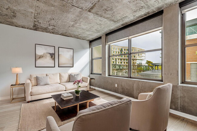 property at 311 2nd St