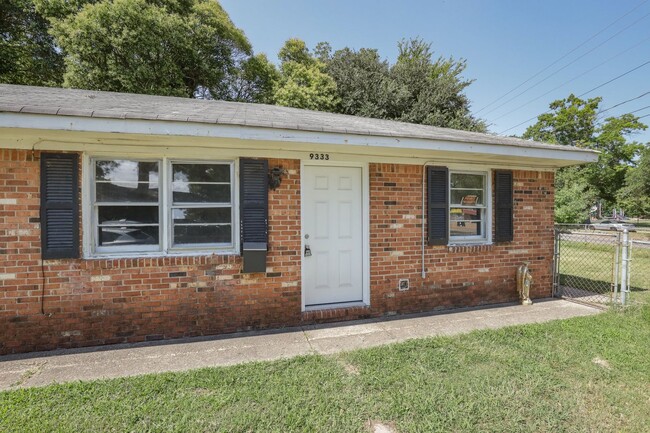 property at 9333 Chelsea Ave