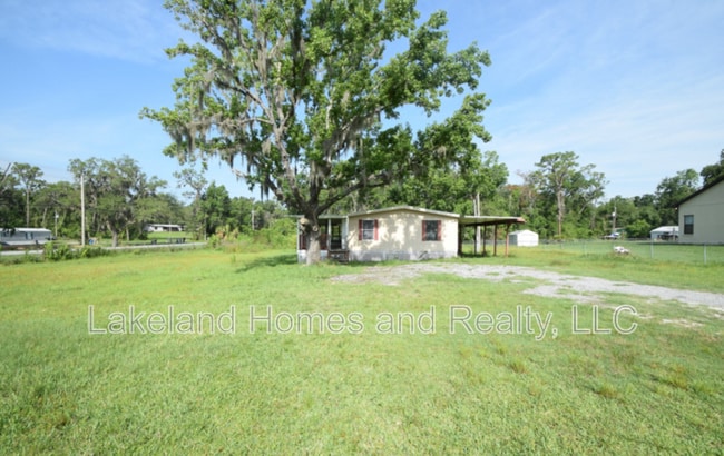 property at 3925 Ewell Rd