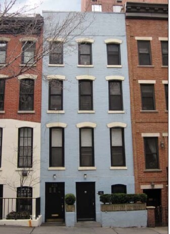 355 E 62nd St in New York, NY - Building Photo