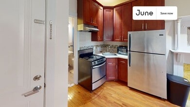 145 W 136th St in New York, NY - Foto de edificio - Building Photo