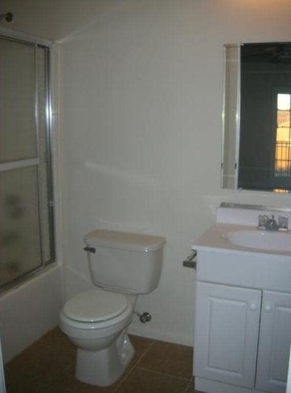9712 S Loop Blvd in California City, CA - Building Photo - Building Photo