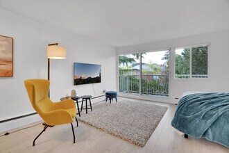 55 E 12th Ave in Vancouver, BC - Building Photo - Building Photo