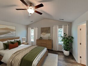 2002 Ryker Davis Ln in Charlotte, NC - Building Photo - Building Photo