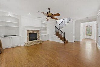 6421 Crown Forest Ct in Mableton, GA - Building Photo - Building Photo