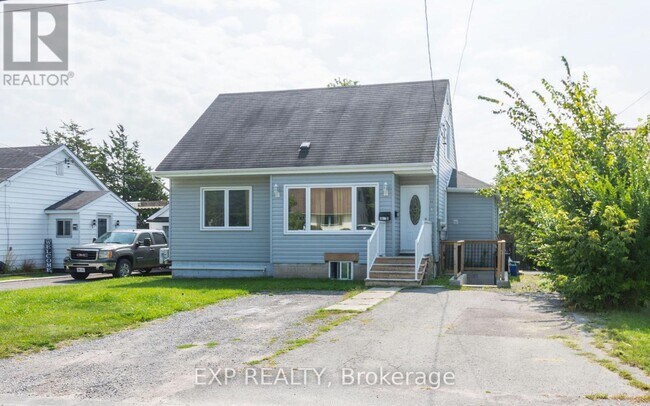 property at 99 Bay Dr