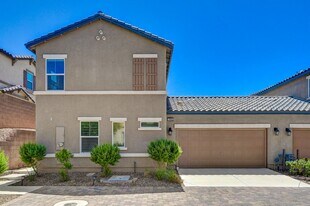 1050 Spotted Saddle St in Henderson, NV - Building Photo