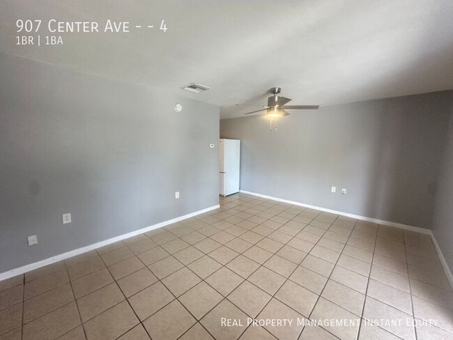 907 Center Ave in Haines City, FL - Building Photo - Building Photo