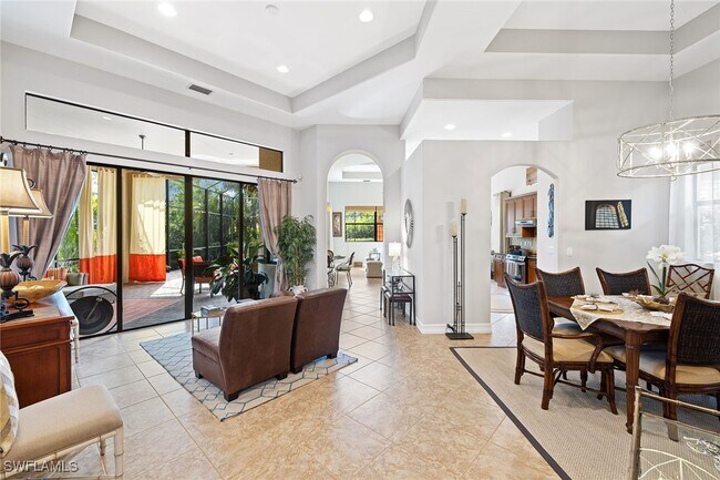 property at 6513 Caldecott Dr