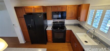 840 Kakala St in Kapolei, HI - Building Photo - Building Photo