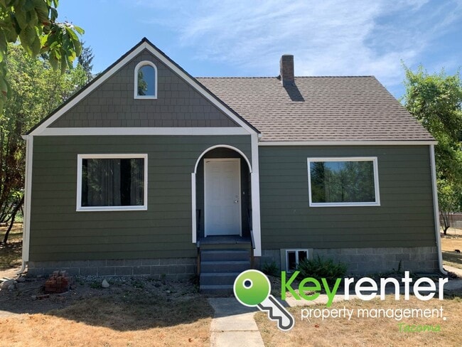 property at 1314 E 66th St