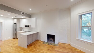 60 Kirkland St in Cambridge, MA - Building Photo - Building Photo