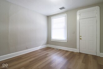 1668 S Talbott St in Indianapolis, IN - Building Photo - Building Photo