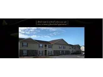 Bella Apartments in Jacksonville, NC - Building Photo - Building Photo