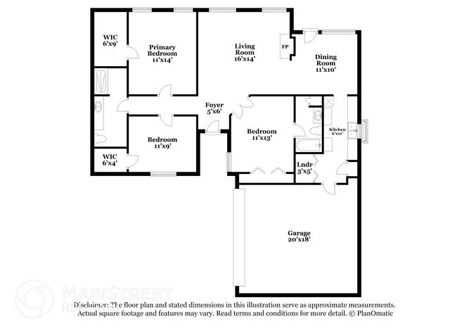 1612 W Citation Ln in Chandler, AZ - Building Photo - Building Photo