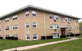 10931 S Lloyd Dr Apartamentos