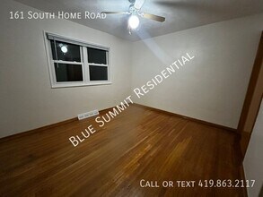 161 S Home Rd in Mansfield, OH - Building Photo - Building Photo