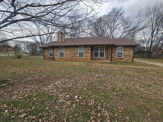 101 Edgewood Dr, Unit 604 in Smyrna, TN - Building Photo - Building Photo