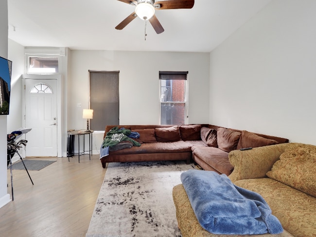 property at 2652 N Halsted St