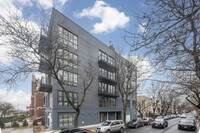 1411 Bushwick Ave in Brooklyn, NY - Building Photo - Building Photo