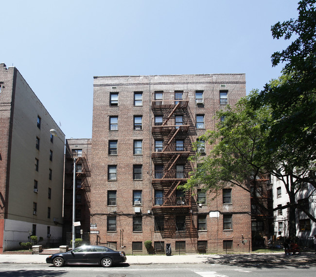 Crooke-Woodruff Apartments in Brooklyn, NY - Foto de edificio - Building Photo