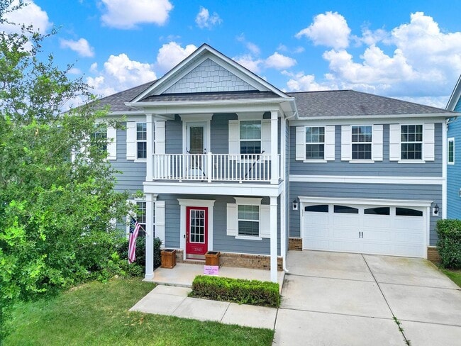 property at 2040 Donaldson St