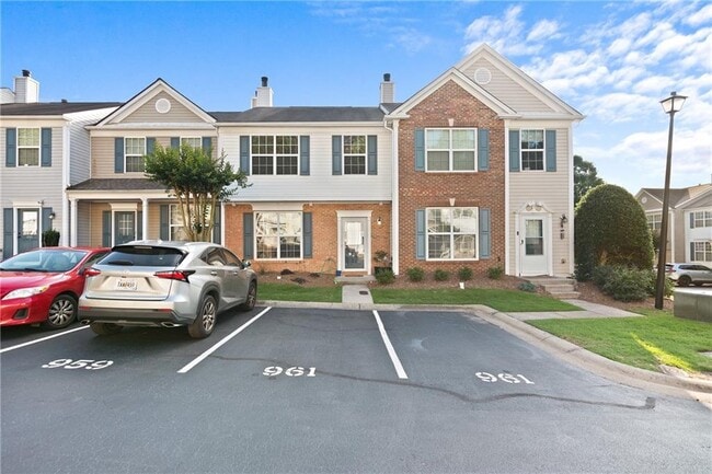 959 Prestwyck Ct in Alpharetta, GA - Building Photo - Building Photo