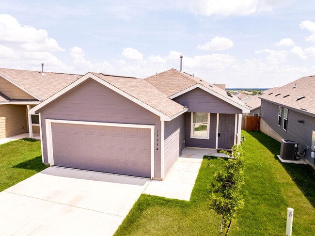 property at 14034 Rooster Run