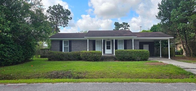 property at 620 Kristen Cir