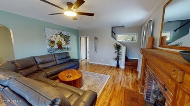 425 Wisteria Rd in Daytona Beach, FL - Building Photo - Building Photo