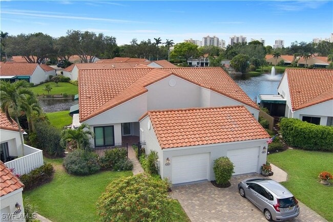 property at 845 Reef Point Cir