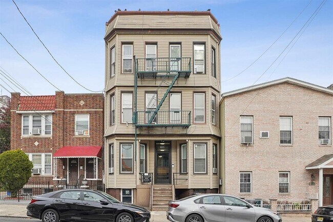 property at 198 Griffith St