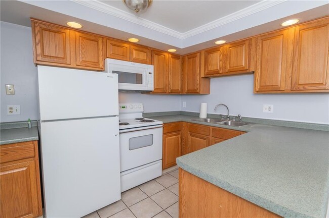 20 Hurdis St in North Providence, RI - Building Photo - Building Photo