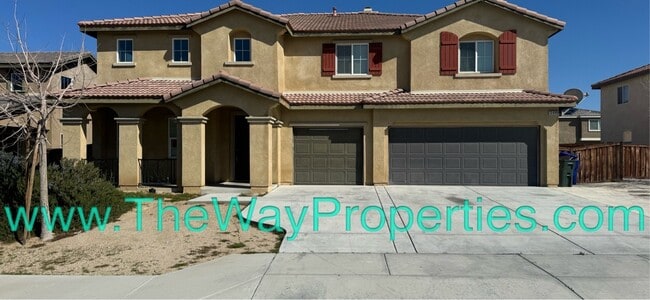 property at 13889 Camino Lindo St