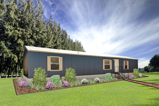 Pearce Point Mobile Home Park