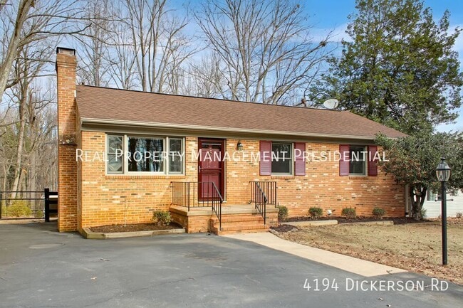 4194 Dickerson Rd