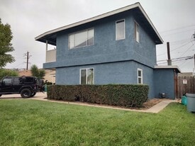 1623 N Western Ave in Santa Maria, CA - Building Photo
