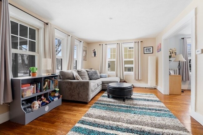 180 Jerome St, Unit 1