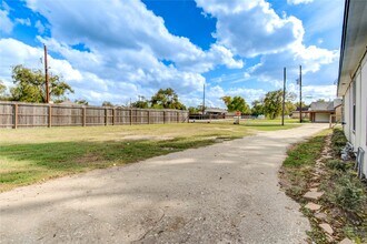 4049 Lucille St in Houston, TX - Building Photo - Building Photo