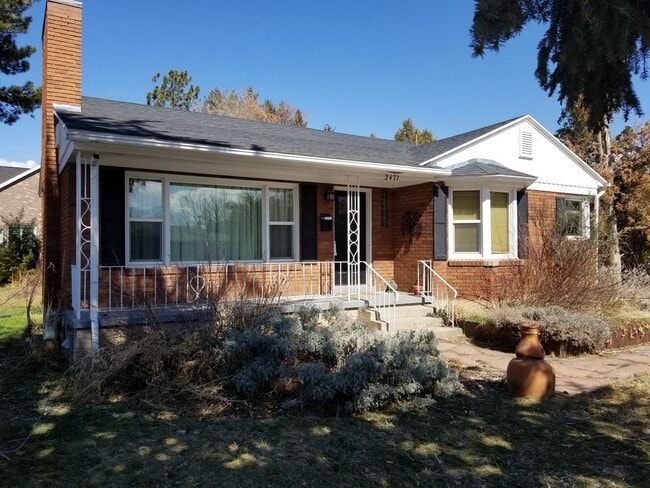 2477 3225 S in Salt Lake City, UT - Building Photo - Building Photo