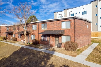 Westridge Apartment Homes in Denver, CO - Building Photo - Building Photo