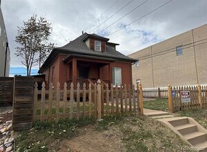 4353 Kalamath St in Denver, CO - Building Photo - Building Photo