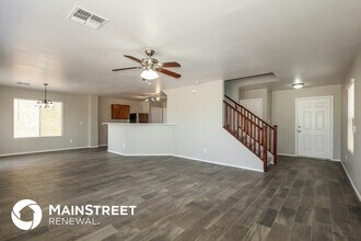 6193 E Stonechat Dr in Tucson, AZ - Building Photo - Building Photo