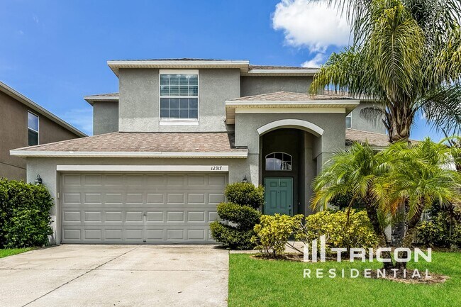 property at 12317 Kentbrook Manor Ln