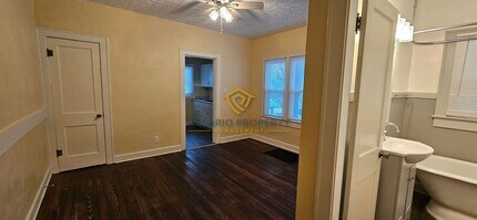 3709 Brookside Pkwy S Dr in Indianapolis, IN - Building Photo - Building Photo